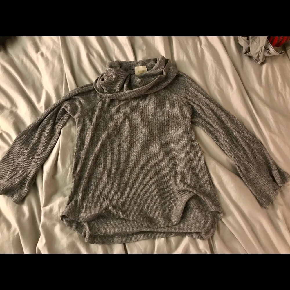 Ibsen Ribbed Pullover - image 2